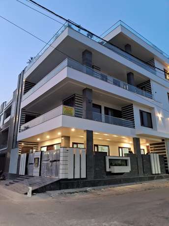 2 BHK Independent House For Rent in Purvanchal Capital Tower Vibhuti Khand Lucknow 6602758
