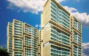 2 BHK Apartment For Rent in Rustomjee Elita Juhu Mumbai 6602789