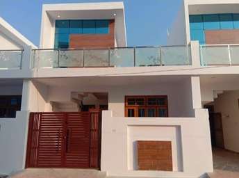 2 BHK Independent House For Rent in Shalimar Sky Garden Vibhuti Khand Lucknow  6602791