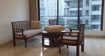3 BHK Apartment For Rent in Next Avenue Apartment Khar West Mumbai 6602817