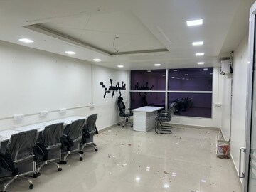  Office Space For Rent in Mansarovar