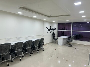 Team Area in  Office Space at Mansarovar – for Rent