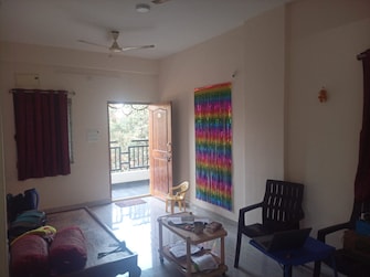 2 BHK Apartment For Resale in Wama Regency Richmond Town Bangalore  6602812