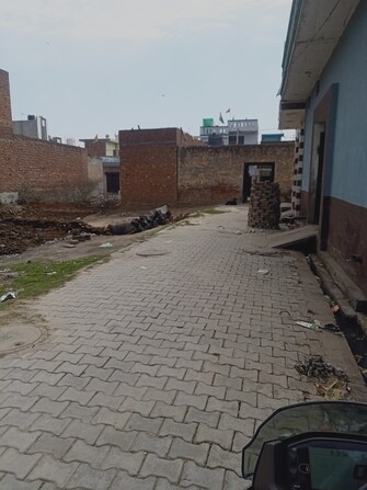 Plot For Resale in Vikas Nagar Panipat  6602814