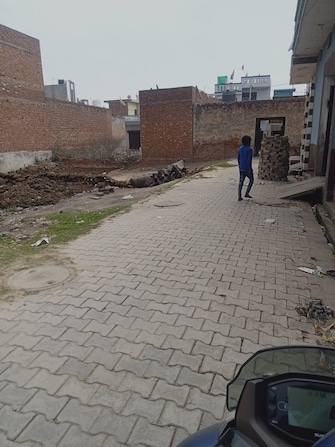 Plot For Resale in Vikas Nagar Panipat  6602814