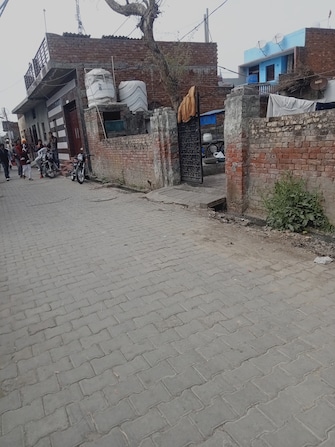 Plot For Resale in Vikas Nagar Panipat  6602814