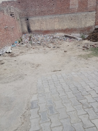 Plot For Resale in Vikas Nagar Panipat  6602814