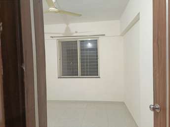1 BHK Apartment For Rent in Moshi Pune  6602824