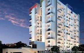 1 BHK Apartment For Rent in SS Rutuparna Moshi Pune 6602830