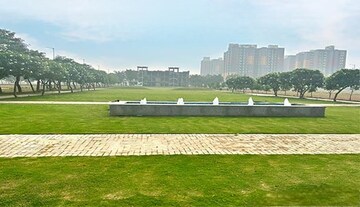  Plot – Exterior View View at Sector 24 - for Sale