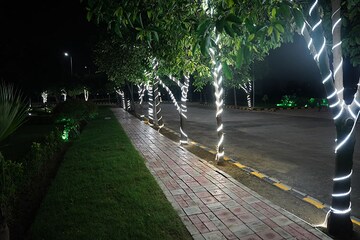  Plot – Exterior View View at Sector 24 - for Sale