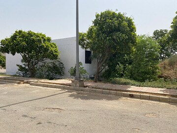   Plot at Sector 24 – for Sale