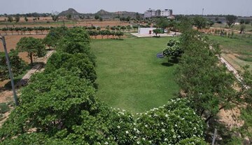   Plot at Sector 24 – for Sale