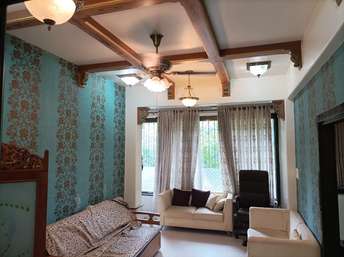 3 BHK Apartment For Rent in Almeida Park Bandra West Mumbai 6602843