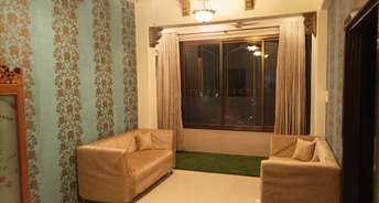 3 BHK Apartment For Rent in Grace Heritage Bandra West Mumbai 6602853