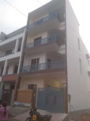 2 BHK Builder Floor For Rent in Spring Garden Faizabad Road Faizabad Road Lucknow 6602867