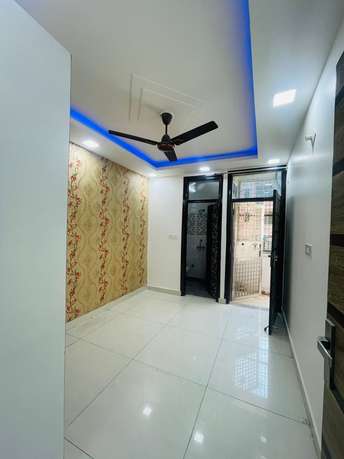 3 BHK Builder Floor For Rent in Dwarka Mor Delhi 6602868