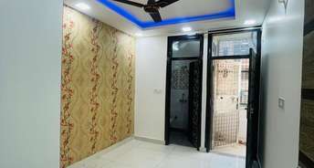 3 BHK Builder Floor For Rent in Dwarka Mor Delhi 6602868