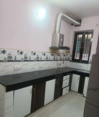 2 BHK Builder Floor For Rent in Khirki Extension Delhi 6602874