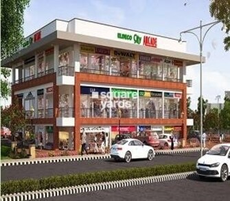 Plot For Resale in Eldeco City Arcade Iim Road Lucknow  6602872