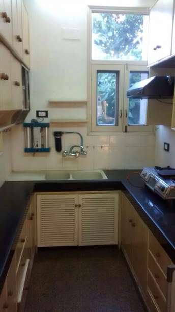 3 BHK Builder Floor For Rent in Khirki Extension Delhi  6602896