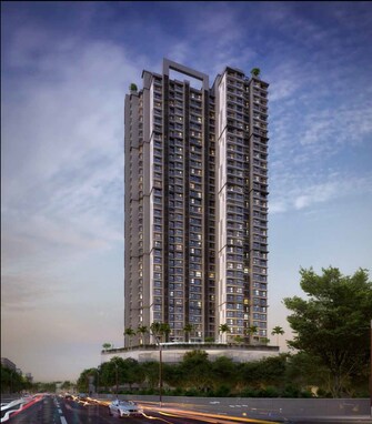 2 BHK Apartment For Resale in Paradigm Antalya Oshiwara Mumbai  6602920