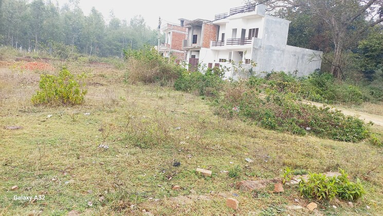 Plot Sale Indranager Takrohi