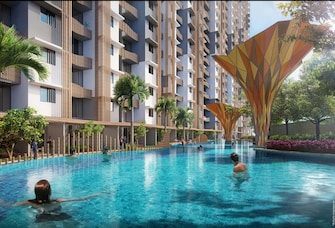 2 BHK Apartment For Resale in Chandak 34 Park Estate Goregaon West Mumbai  6602946