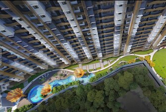 2 BHK Apartment For Resale in Chandak 34 Park Estate Goregaon West Mumbai  6602946