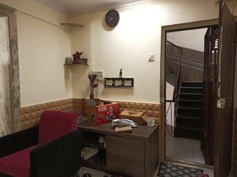 1 BHK Apartment For Rent in Kopar Khairane Navi Mumbai 6602979