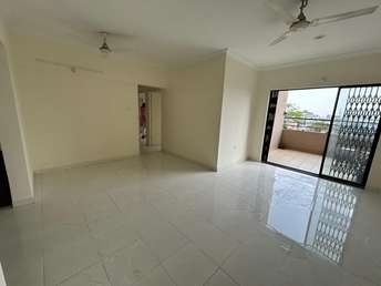 3 BHK Apartment For Rent in Kothrud Pune 6602972