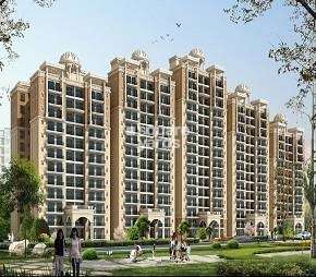 3 BHK Apartment For Resale in Omaxe The Palace Gomti Nagar Lucknow 6602980