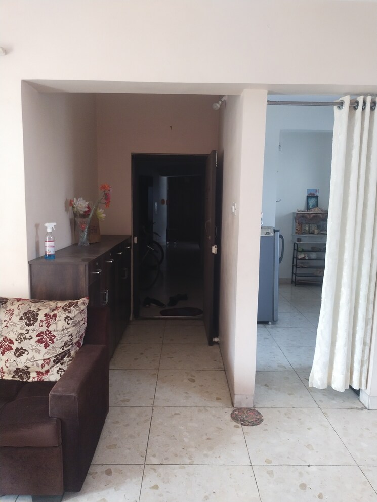 Kitchen, swastik-regalia 3 Bedroom 1430 Sq.Ft. Apartment In Waghbil Thane 6602985