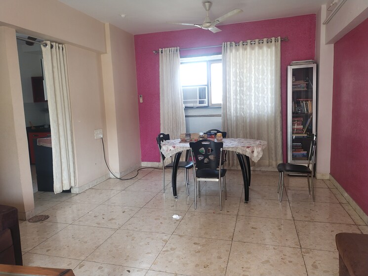  Parking, swastik-regalia 3 Bedroom 1430 Sq.Ft. Apartment In Waghbil Thane 6602985