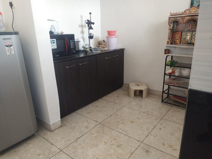 Bathroom, swastik-regalia 3 Bedroom 1430 Sq.Ft. Apartment In Waghbil Thane 6602985