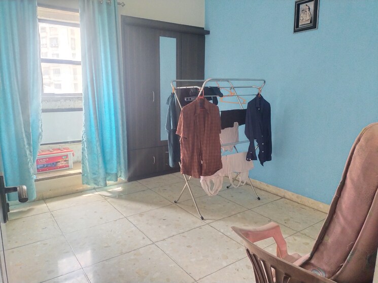 Bedroom, swastik-regalia 3 Bedroom 1430 Sq.Ft. Apartment In Waghbil Thane 6602985