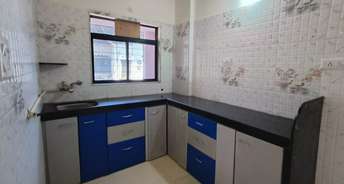 2 BHK Apartment For Rent in Goodwill Heritage Kopar Khairane Kopar Khairane Navi Mumbai 6602995