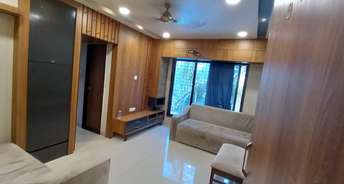 1 BHK Apartment For Rent in Romell Allure Borivali East Mumbai 6602997