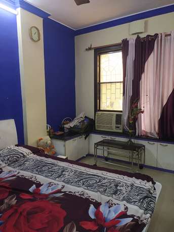 1 BHK Apartment For Rent in Naigaon East Palghar 6603003