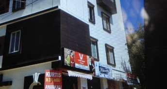 Commercial Shop 8200 Sq.Ft. For Resale In Thanisandra Main Road Bangalore 6603014