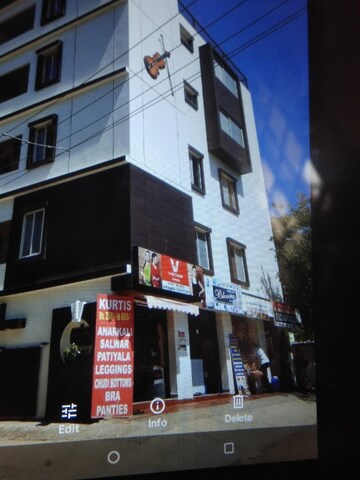 Commercial Shop 8200 Sq.Ft. For Resale in Thanisandra Main Road Bangalore  6603014