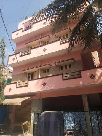 Commercial Land 1200 Sq.Ft. For Resale In Off Rt Nagar Bangalore 6603059