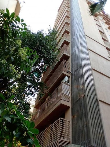 3 BHK Apartment For Resale in Juhu Mumbai  6603123