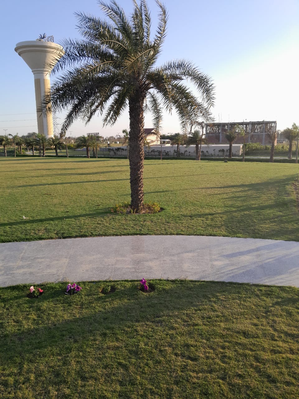 Resale 2152 Sq.Ft. Plot in Pintail Park City, Sultanpur Road Lucknow