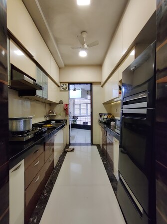 2 BHK Apartment For Resale in Belvedere Hills Mazgaon Mumbai  6603189