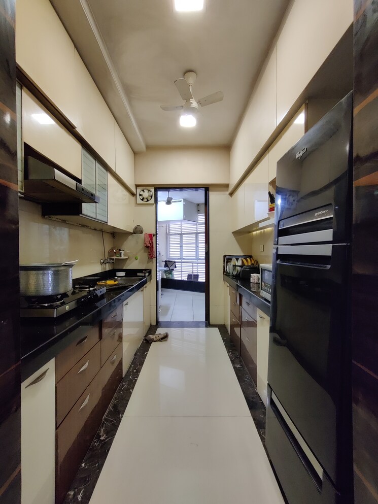 Kitchen, belvedere-hills 2 Bedroom 873 Sq.Ft. Apartment In Mazgaon Mumbai 6603189