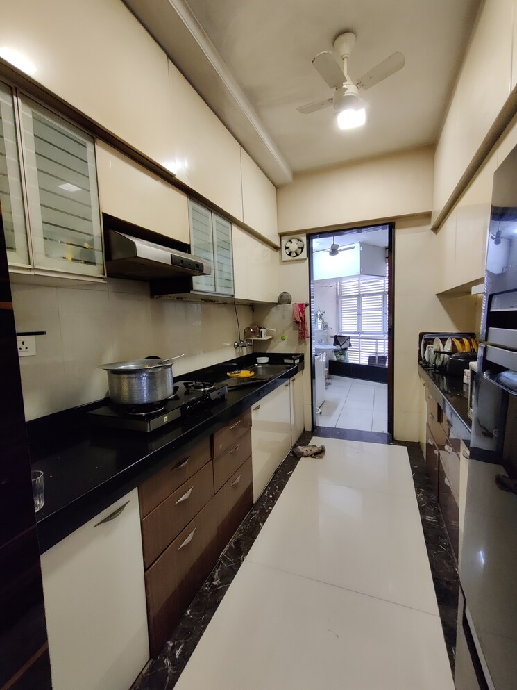 Kitchen, belvedere-hills 2 Bedroom 873 Sq.Ft. Apartment In Mazgaon Mumbai 6603189