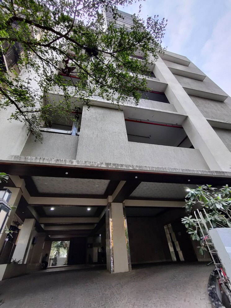 Exterior View, belvedere-hills 2 Bedroom 873 Sq.Ft. Apartment In Mazgaon Mumbai 6603189