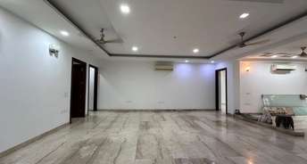 4 BHK Builder Floor For Rent in Sector 23a Gurgaon 6603216