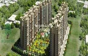 3.5 BHK Apartment For Rent in MI Central Park Arjunganj Lucknow 6603287